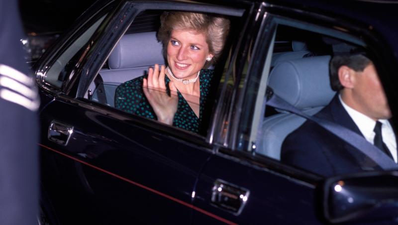 Cum și-a sărbătorit ultima aniversare Prințesa Diana. A decedat la doar 36 de ani