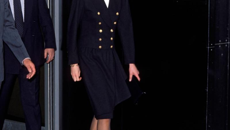 Cum și-a sărbătorit ultima aniversare Prințesa Diana. A decedat la doar 36 de ani