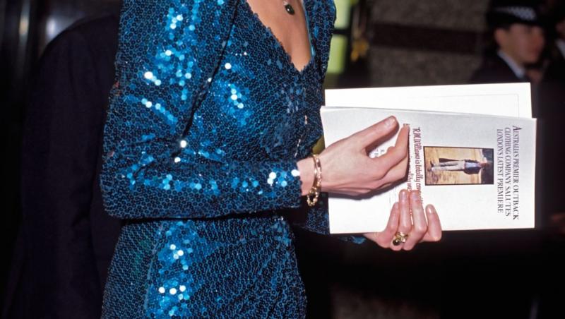 Cum și-a sărbătorit ultima aniversare Prințesa Diana. A decedat la doar 36 de ani