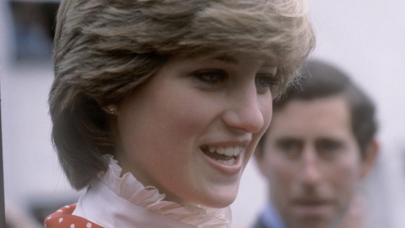 Cum și-a sărbătorit ultima aniversare Prințesa Diana. A decedat la doar 36 de ani