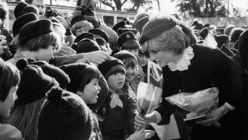 Cum și-a sărbătorit ultima aniversare Prințesa Diana. A decedat la doar 36 de ani