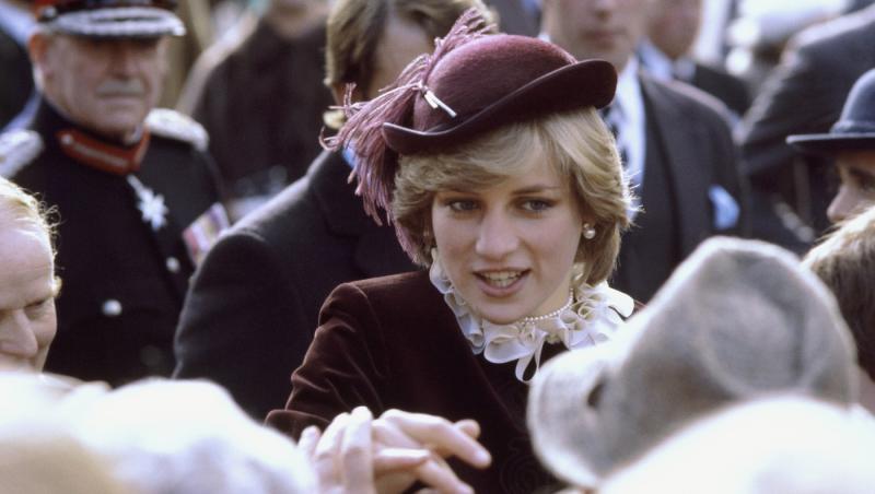 Cum și-a sărbătorit ultima aniversare Prințesa Diana. A decedat la doar 36 de ani