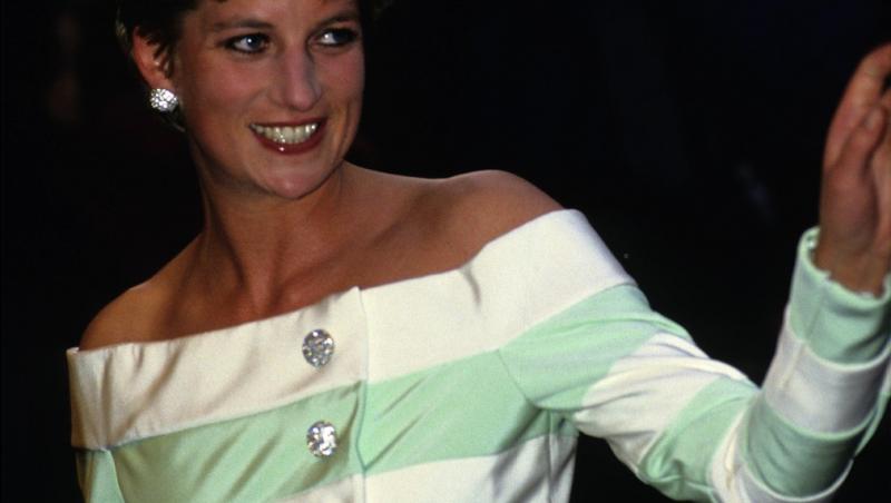 Cum și-a sărbătorit ultima aniversare Prințesa Diana. A decedat la doar 36 de ani