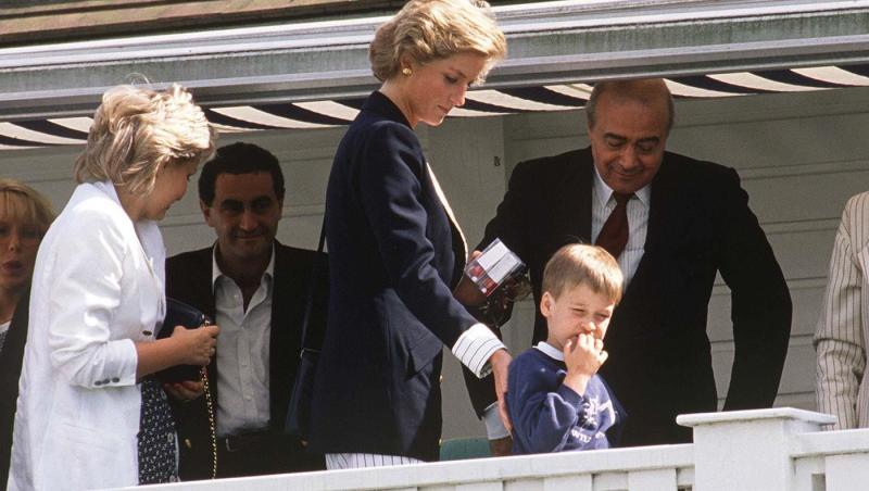 Cum și-a sărbătorit ultima aniversare Prințesa Diana. A decedat la doar 36 de ani