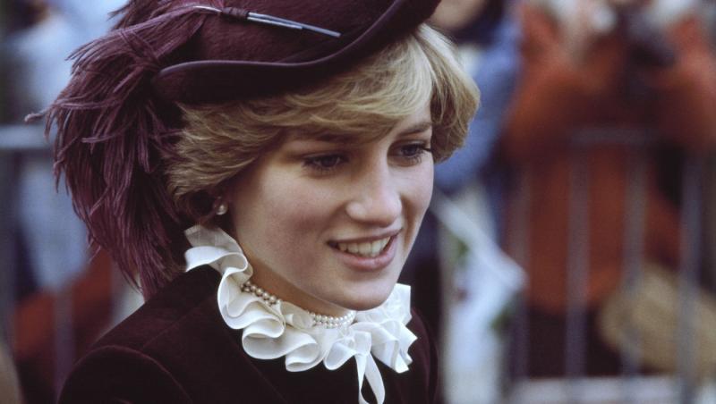 Cum și-a sărbătorit ultima aniversare Prințesa Diana. A decedat la doar 36 de ani
