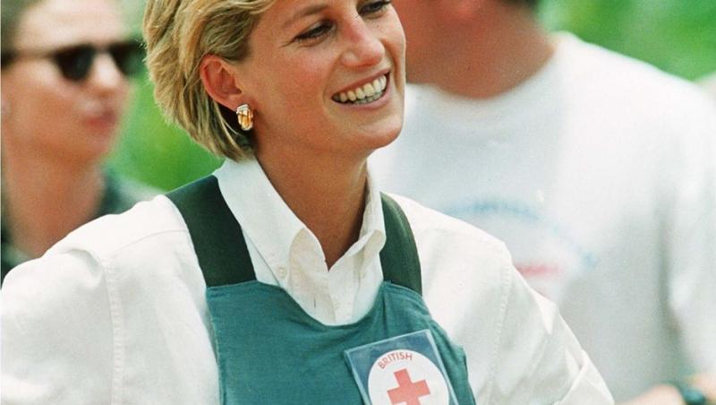 Cum și-a sărbătorit ultima aniversare Prințesa Diana. A decedat la doar 36 de ani