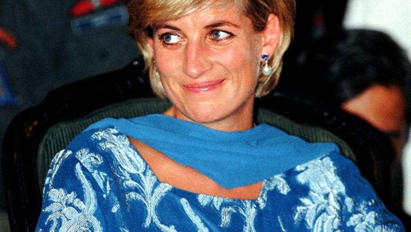 Cum și-a sărbătorit ultima aniversare Prințesa Diana. A decedat la doar 36 de ani