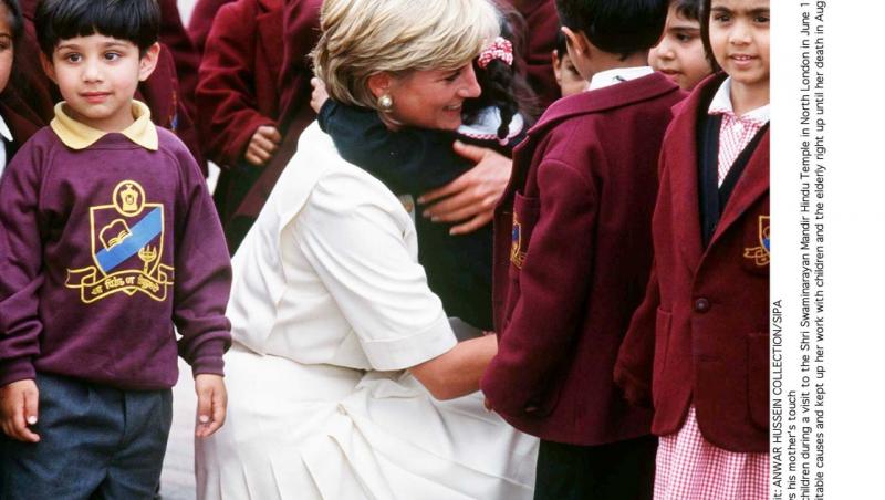 Cum și-a sărbătorit ultima aniversare Prințesa Diana. A decedat la doar 36 de ani