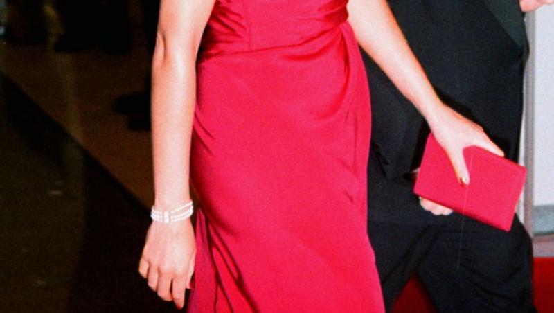 Cum și-a sărbătorit ultima aniversare Prințesa Diana. A decedat la doar 36 de ani