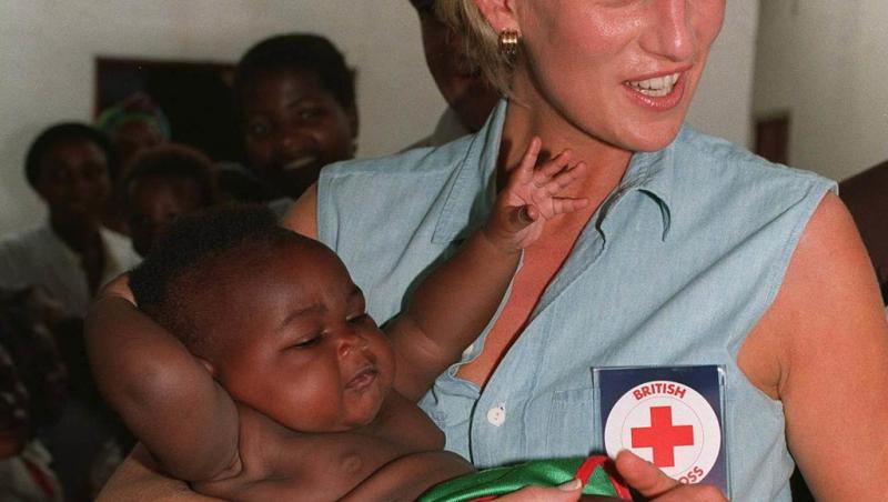 Cum și-a sărbătorit ultima aniversare Prințesa Diana. A decedat la doar 36 de ani