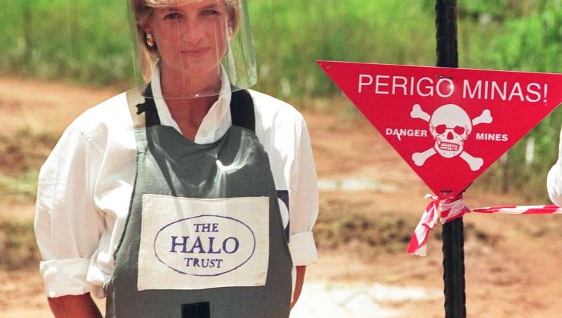 Cum și-a sărbătorit ultima aniversare Prințesa Diana. A decedat la doar 36 de ani