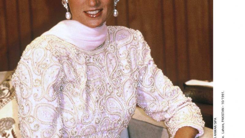 Cum și-a sărbătorit ultima aniversare Prințesa Diana. A decedat la doar 36 de ani