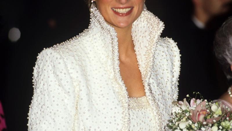 Cum și-a sărbătorit ultima aniversare Prințesa Diana. A decedat la doar 36 de ani