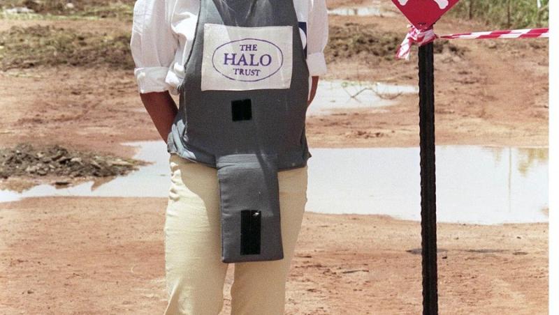 Cum și-a sărbătorit ultima aniversare Prințesa Diana. A decedat la doar 36 de ani