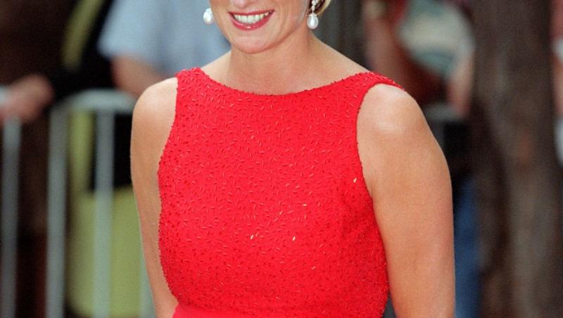 Cum și-a sărbătorit ultima aniversare Prințesa Diana. A decedat la doar 36 de ani