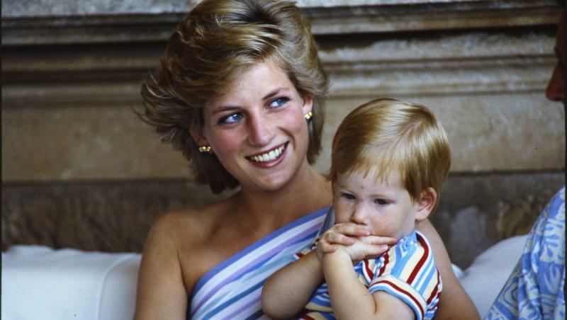 Cum și-a sărbătorit ultima aniversare Prințesa Diana. A decedat la doar 36 de ani