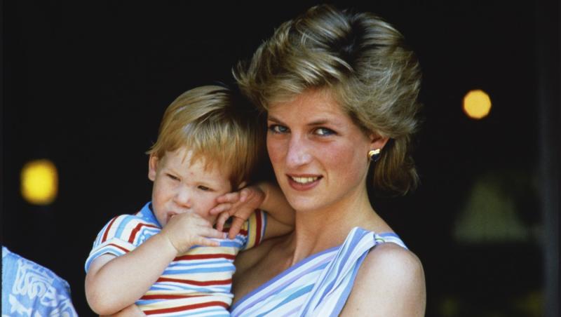 Cum și-a sărbătorit ultima aniversare Prințesa Diana. A decedat la doar 36 de ani