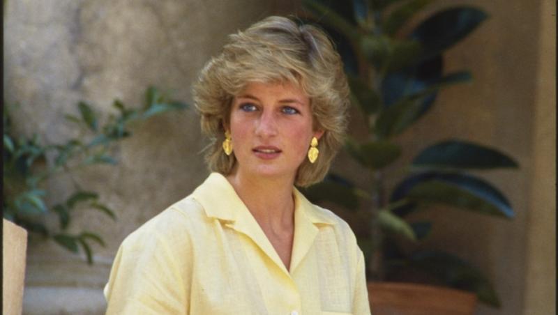 Cum și-a sărbătorit ultima aniversare Prințesa Diana. A decedat la doar 36 de ani