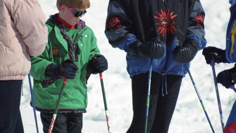 Cum și-a sărbătorit ultima aniversare Prințesa Diana. A decedat la doar 36 de ani