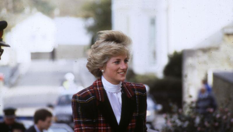 Cum și-a sărbătorit ultima aniversare Prințesa Diana. A decedat la doar 36 de ani