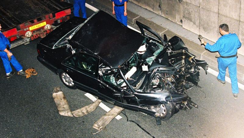 Cum și-a sărbătorit ultima aniversare Prințesa Diana. A decedat la doar 36 de ani