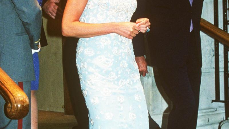 Cum și-a sărbătorit ultima aniversare Prințesa Diana. A decedat la doar 36 de ani