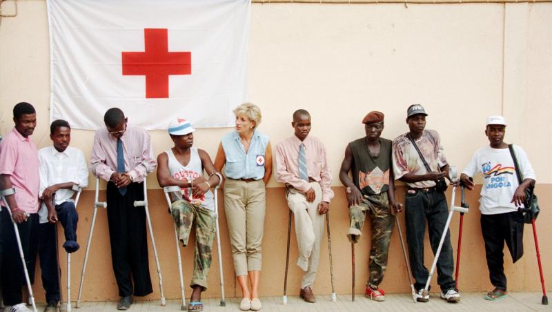 Cum și-a sărbătorit ultima aniversare Prințesa Diana. A decedat la doar 36 de ani