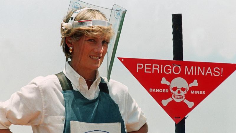 Cum și-a sărbătorit ultima aniversare Prințesa Diana. A decedat la doar 36 de ani