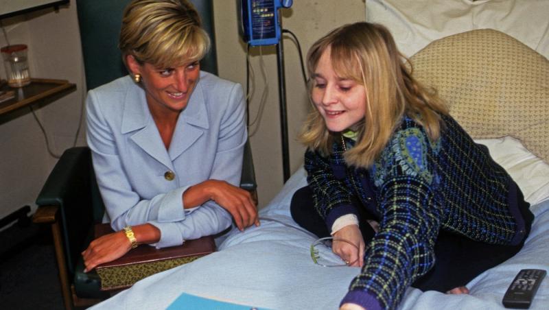 Cum și-a sărbătorit ultima aniversare Prințesa Diana. A decedat la doar 36 de ani