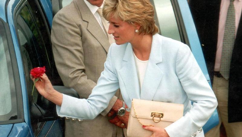 Cum și-a sărbătorit ultima aniversare Prințesa Diana. A decedat la doar 36 de ani