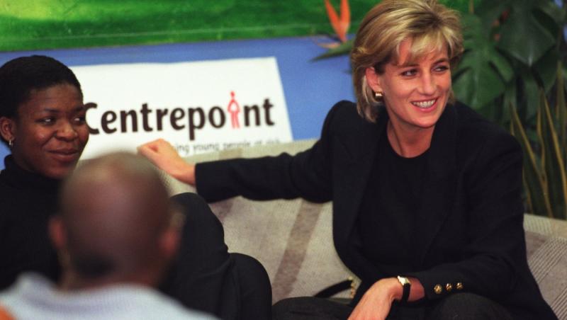 Cum și-a sărbătorit ultima aniversare Prințesa Diana. A decedat la doar 36 de ani