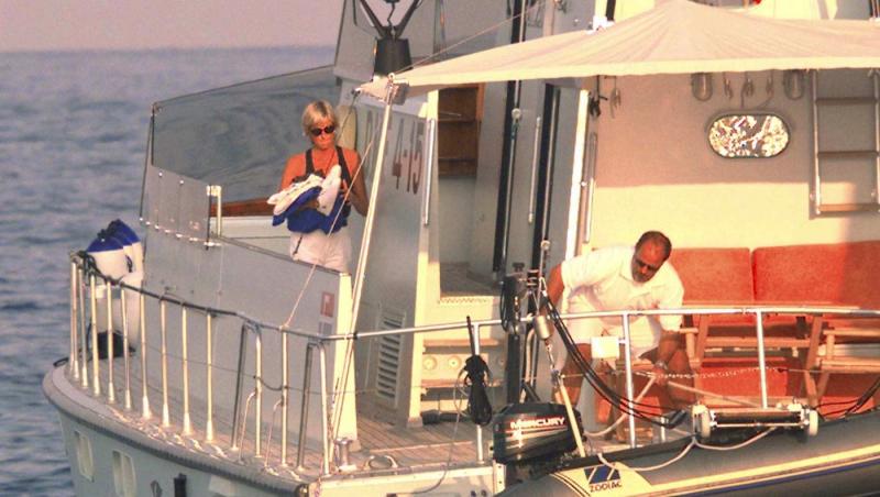 Cum și-a sărbătorit ultima aniversare Prințesa Diana. A decedat la doar 36 de ani