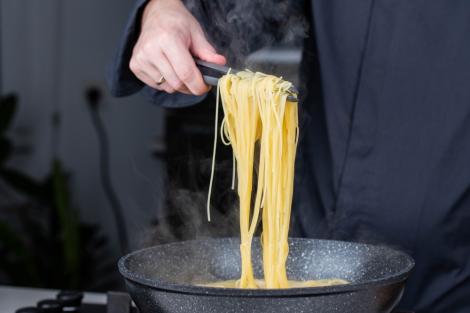 Cele mai frecvente greșeli pe care le fac gospodinele când gătesc paste. Nu le comite și tu