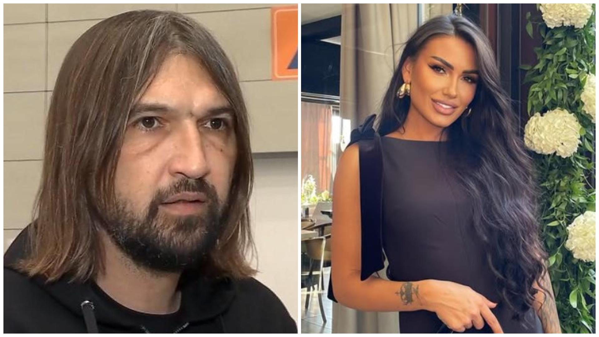 Dan Alexa, noi detalii despre divorțul de fosta soție, Andrada: „Nu-i port pică!”. Ce spune despre o nouă relație