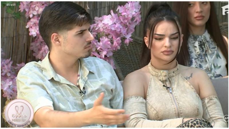 Mireasa, sezonul 11. Doamna Mihaela, vizită în casă. Ce le-a spus Mihaelei și lui Ștefan despre căsătorie