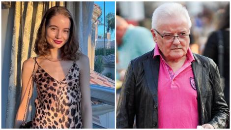 Ce promisiune i-a făcut Irinel Columbeanu fiicei sale. Cei doi au avut parte de o revedere emoționantă: „Este un exemplu!”