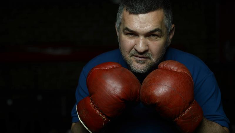 Leonard Doroftei, despre legătura specială pe care a avut-o cu Mihai Leu. Ce își amintește cu tristețe fostul campion mondial WBA