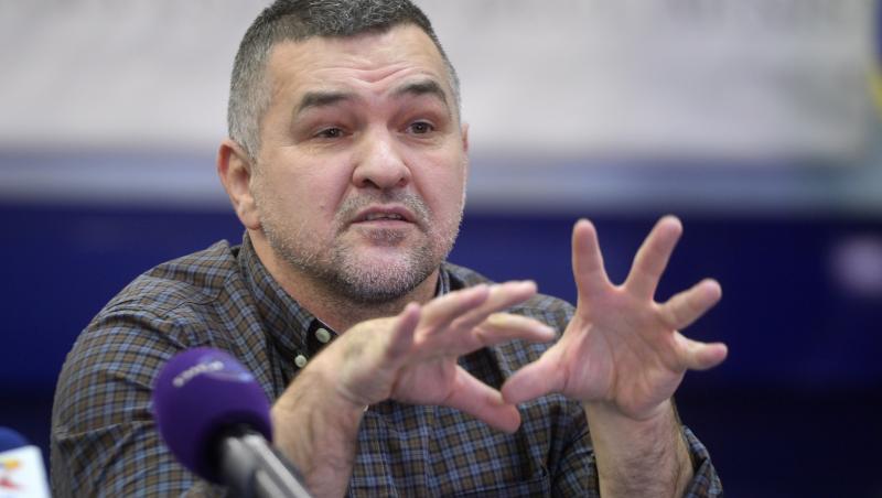 Leonard Doroftei, despre legătura specială pe care a avut-o cu Mihai Leu. Ce își amintește cu tristețe fostul campion mondial WBA