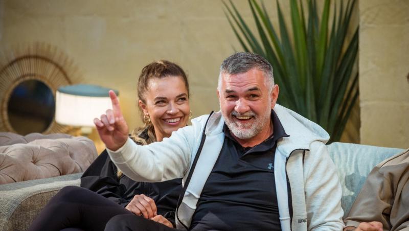 Leonard Doroftei, despre legătura specială pe care a avut-o cu Mihai Leu. Ce își amintește cu tristețe fostul campion mondial WBA