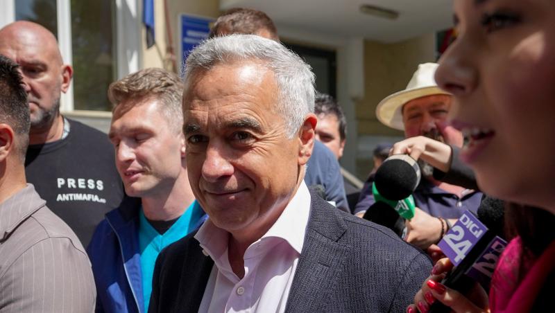 Călin Georgescu a fost trimis în judecată pentru propagandă legionară. Ce acuzații i se aduc fostului candidat la prezidențiale