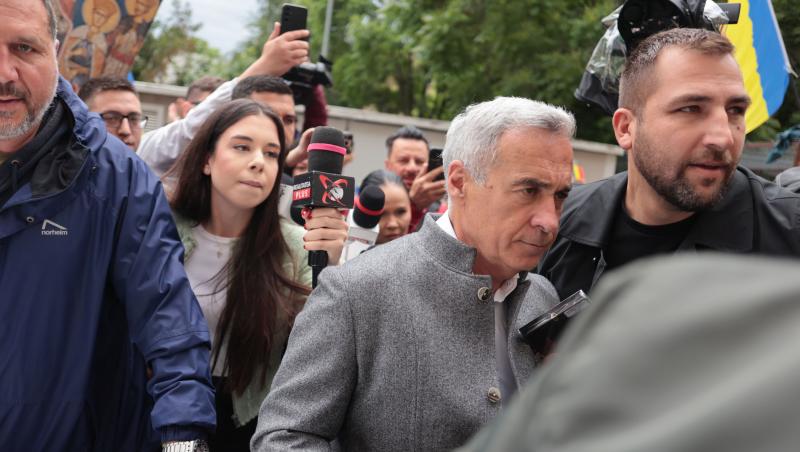 Călin Georgescu a fost trimis în judecată pentru propagandă legionară. Ce acuzații i se aduc fostului candidat la prezidențiale