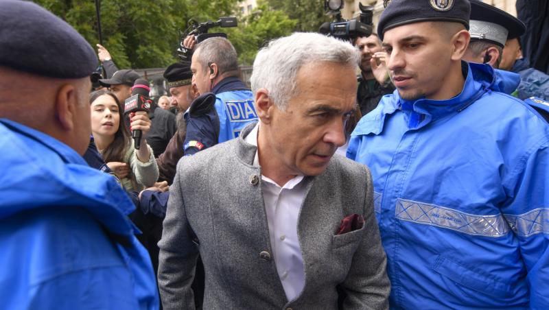 Călin Georgescu a fost trimis în judecată pentru propagandă legionară. Ce acuzații i se aduc fostului candidat la prezidențiale