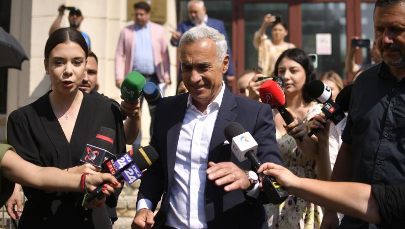 Călin Georgescu a fost trimis în judecată pentru propagandă legionară. Ce acuzații i se aduc fostului candidat la prezidențiale