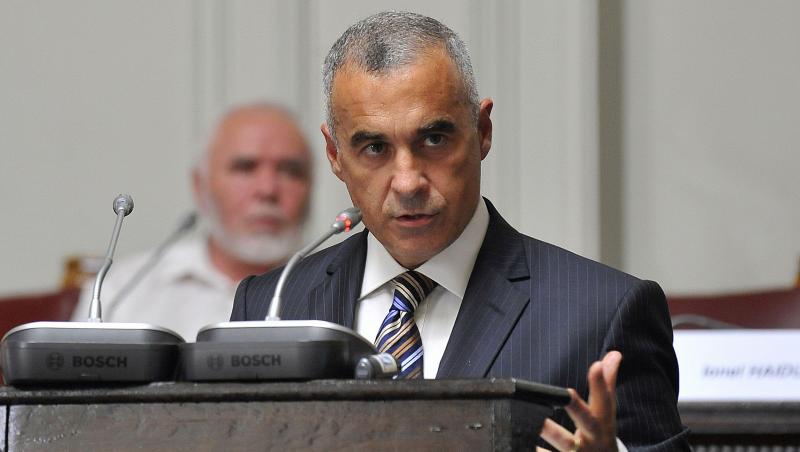 Călin Georgescu a fost trimis în judecată pentru propagandă legionară. Ce acuzații i se aduc fostului candidat la prezidențiale