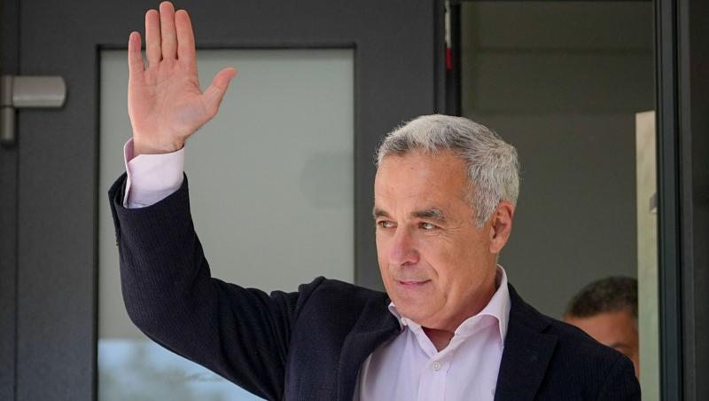 Călin Georgescu a fost trimis în judecată pentru propagandă legionară. Ce acuzații i se aduc fostului candidat la prezidențiale