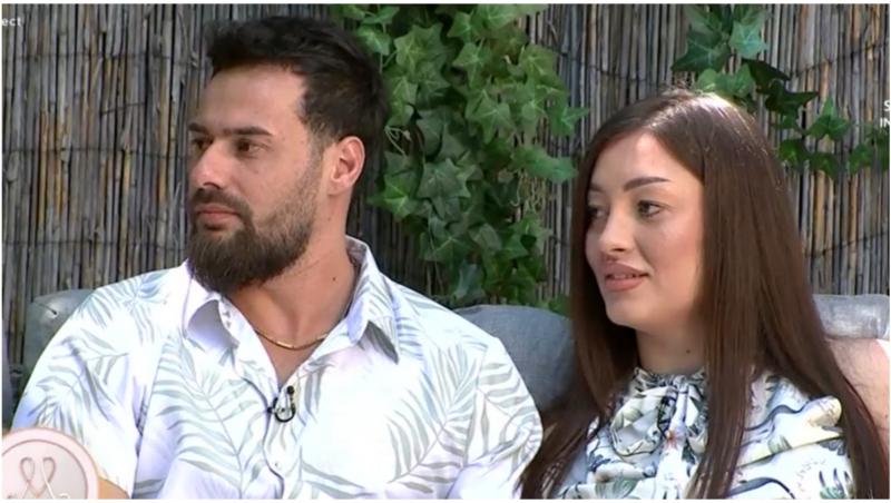 Mireasa sezonul 11. Părinții Robertei au venit în vizită după ce doamna Dorina a spus cuvinte grele despre fată