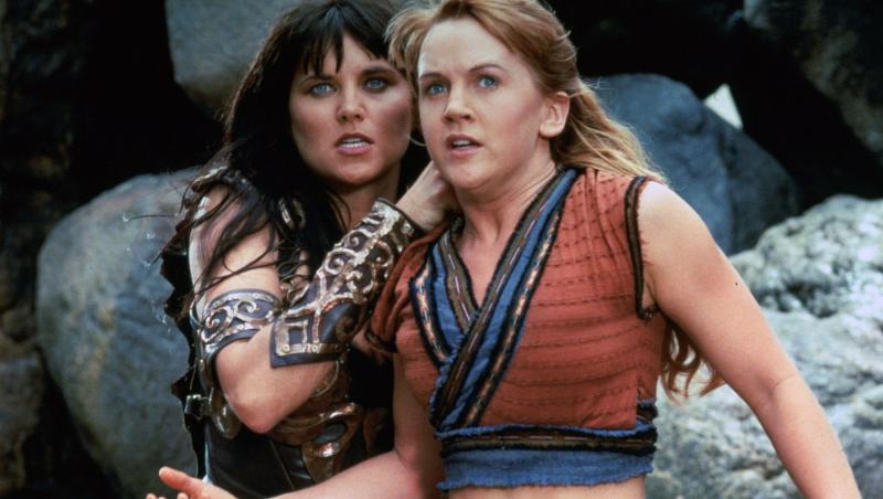 Cum arată protagonista din „Xena, Prințesa războinică” la 57 de ani. Cu ce se ocupă Lucy Lawless în prezent