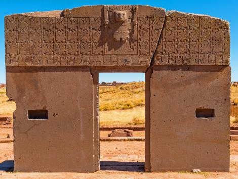 Experții au descoperit un templu ascuns în munți. Ar fi fost construit de o civilizație care a dispărut acum 1.000 de ani