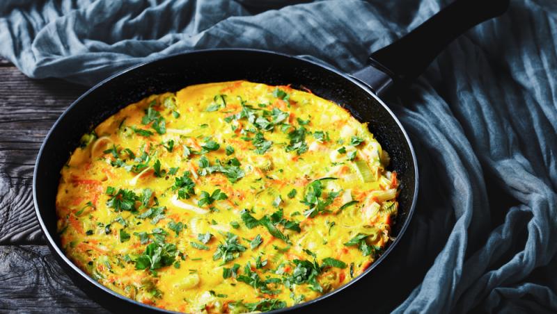 Rețete cu zucchini răzuit. De la feluri principale la aperitive și deserturi