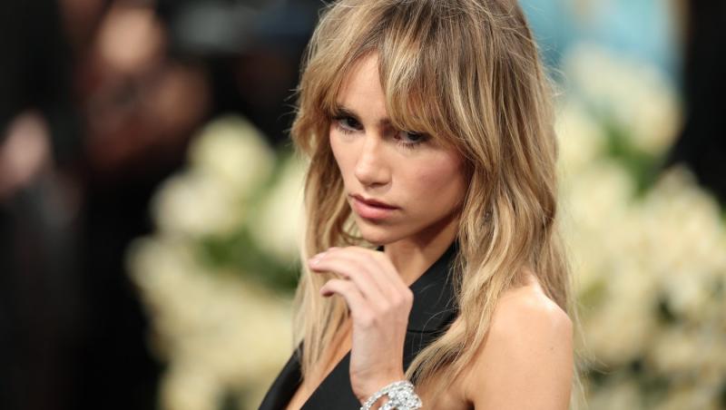 Diagnosticul pe care l-a primit o artistă după ce a purtat pantaloni prea strâmți